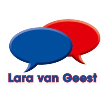 Logo von Praxis für Logopädie Lara van Geest in Dortmund