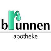 Logo von Brunnen-Apotheke in Pfungstadt