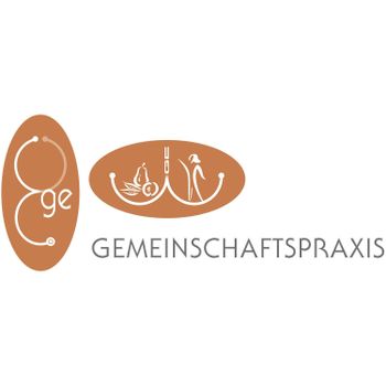 Logo von Gemeinschaftspraxis Dr. Daniela & Thomas M. Ege in Weilheim in Oberbayern