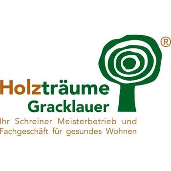 Logo von Holzträume GmbH in Nürnberg