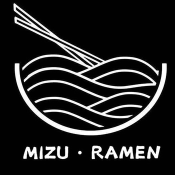 Logo von Mizu Ramen in Berlin