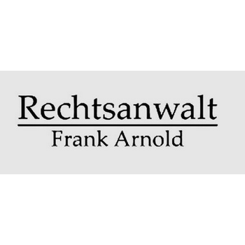 Logo von Frank Arnold Rechtsanwalt in Minden in Westfalen