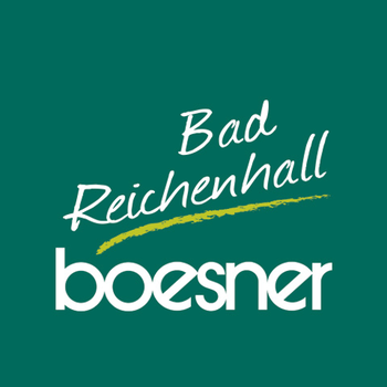 Logo von boesner GmbH - Bad Reichenhall in Bad Reichenhall