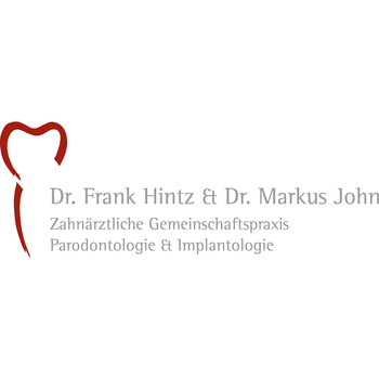 Logo von Dr. Frank Hintz & Dr. Markus John in Obertshausen