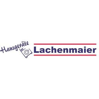 Logo von Hausgeräte Lachenmaier in Nauheim Kreis Groß-Gerau