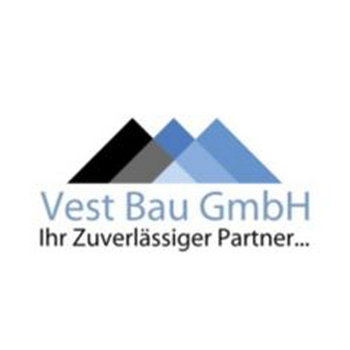 Logo von Vest Bau GmbH in Castrop-Rauxel
