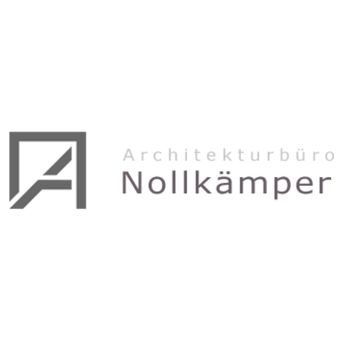 Logo von Architektur Nollkämper in Halle in Westfalen