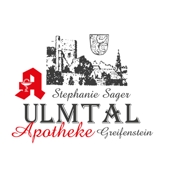 Logo von Ulmtal-Apotheke in Greifenstein