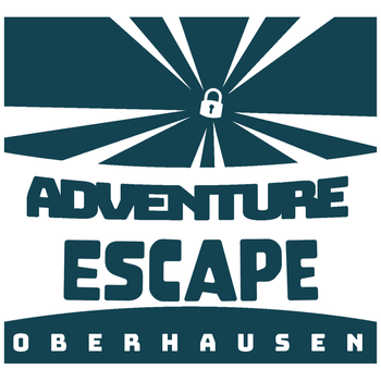 Logo von Adventure Escape Oberhausen in Oberhausen im Rheinland