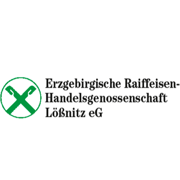 Logo von Erzgebirgische Raiffeisen-Handelsgenossenschaft Lößnitz eG in Schneeberg