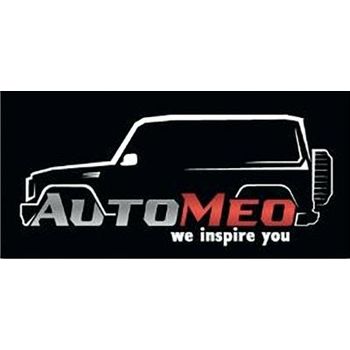 Logo von Automeo AG in Seehausen am Staffelsee