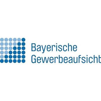 Logo von Gewerbeaufsichtsamt der Regierung von Mittelfranken in Nürnberg