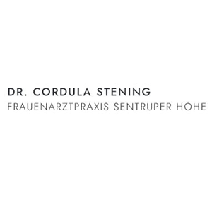 Logo von Frauenarztpraxis Sentruper Höhe, Dr. Cordula Stening in Münster
