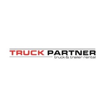 Logo von Truckpartner GmbH in Sonnefeld