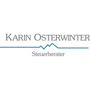 Logo von Karin Osterwinter Steuerberaterin in Regensburg