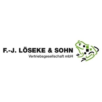 Logo von Löseke & Sohn Vertriebsgesellschaft mbH in Recklinghausen