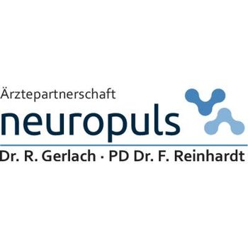 Logo von Neuropuls Ärztepartnerschaft (Privatpraxis) in Nürnberg