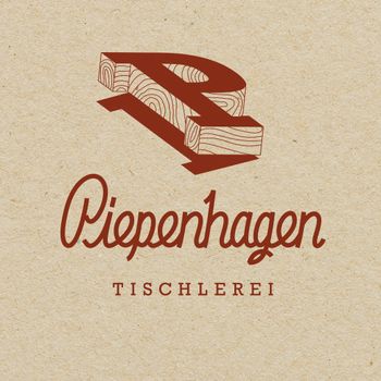 Logo von Tischlerei Piepenhagen in Barmstedt