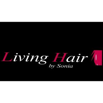 Logo von Living Hair by Sonia in Nürnberg