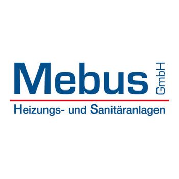 Logo von Heizungs- und Sanitäranlagen Mebus GmbH in Solingen