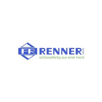 Logo von Renner GmbH in Rottenburg am Neckar