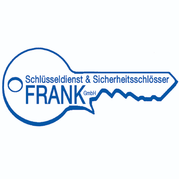 Logo von Schlüsseldienst & Sicherheitsschlösser Frank GmbH in Berlin