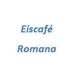 Logo von Romana Pizzeria & Eiscafé in Ansbach