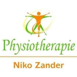 Logo von Physiotherapie Niko Zander in Nuthetal