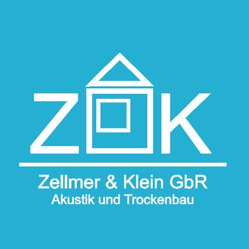 Logo von Z – K Trocken- und Innenausbau Inh. Thomas Zellmer in Stralsund