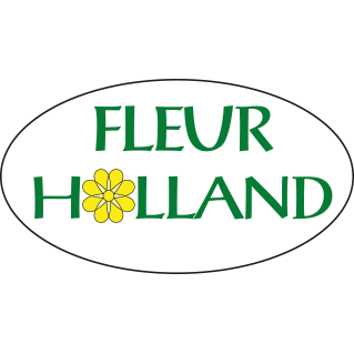 Logo von Fleur Holland Blumen in Hallstadt