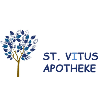 Logo von St. Vitus-Apotheke in Kirchroth