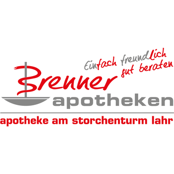 Logo von Apotheke am Storchenturm in Lahr
