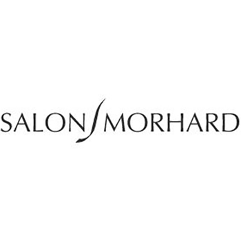 Logo von Salon Morhard in Dieburg