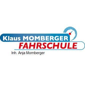 Logo von Fahrschule Klaus Momberger in Gelsenkirchen