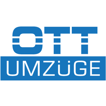 Logo von Umzüge Ott in Großostheim