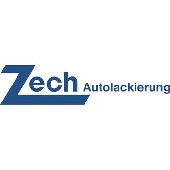 Logo von Autolackierung Zech in Kiel