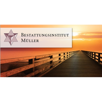 Logo von Bestattungsinstitut Müller Mike Hartmann in Donaueschingen