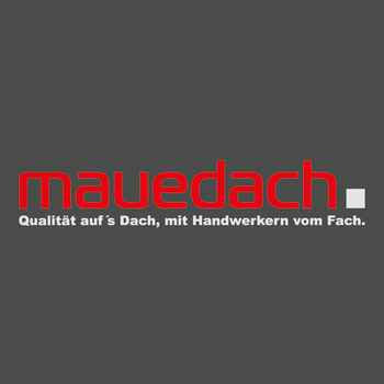 Logo von Dachdeckermeister Thorsten Maue in Möser