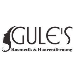 Logo von Gule's Kosmetik & Haarentfernung in Darmstadt