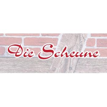Logo von Die Scheune Franky's Café in Reichenbach im Vogtland
