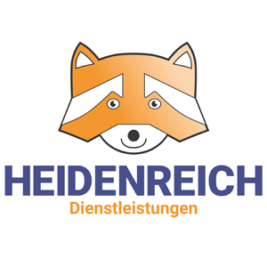 Logo von Heidenreich Dienstleistungen GmbH in Mannheim