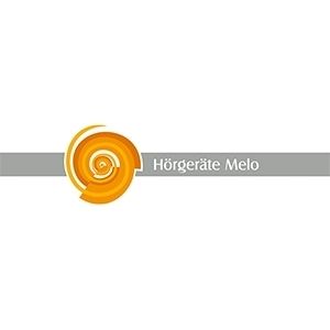 Logo von Hörgeräte Melo in Dortmund