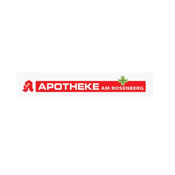 Logo von Apotheke am Rosenberg in Heilbronn am Neckar