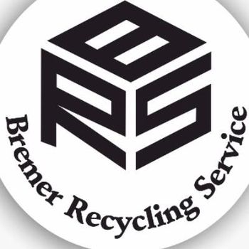 Logo von Bremer Recycling Service in Bremen