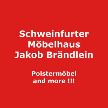 Logo von Schweinfurter Möbelhaus Jakob Brändlein e.K. in Schweinfurt