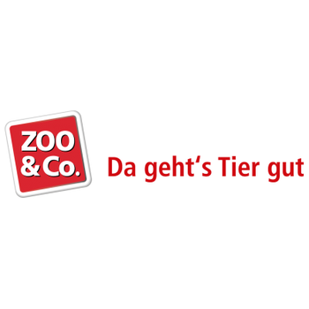 Logo von Zoo & Co. Borna in Borna