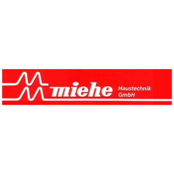 Logo von Miehe Haustechnik GmbH in Sülzetal
