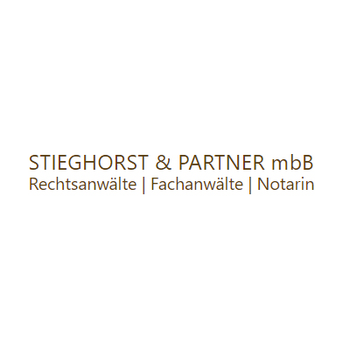 Logo von Stieghorst & Partner Rechtsanwälte u. Notare in Halle in Westfalen