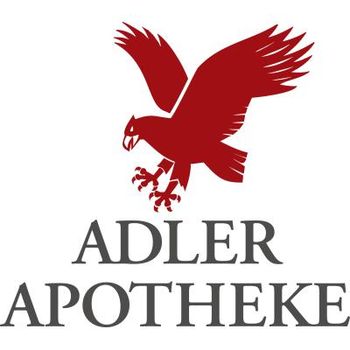 Logo von Adler-Apotheke in Schweinfurt