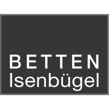 Logo von Axel Isenbügel Fachgeschäft für Betten, Bettwaren in Ratingen